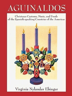 Aguinaldos(English, Paperback, Ebinger Virginia Nylander)