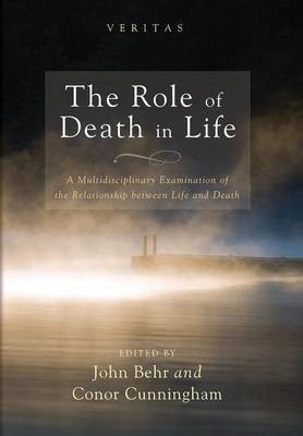 Role of Death in Life(English, Paperback, Behr John)