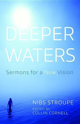 Deeper Waters(English, Paperback, Stroupe Nibs)