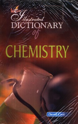 The Illustrated Dictionary of Chemistry(English, Paperback, unknown)