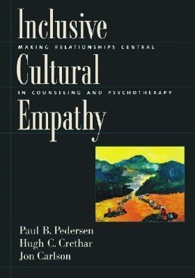 Inclusive Cultural Empathy(English, Hardcover, unknown)