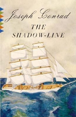 The Shadow-Line(English, Paperback, Conrad Joseph)