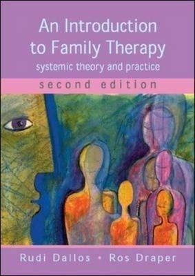 An Introduction to Family Therapy(English, Paperback, Dallos Rudi)