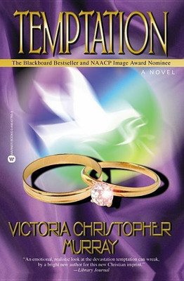 Temptation(English, Paperback, Christopher Murray Victoria)