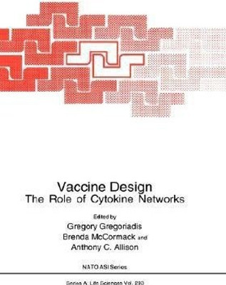 Vaccine Design  - The Role of Cytokine Networks(English, Hardcover, unknown)
