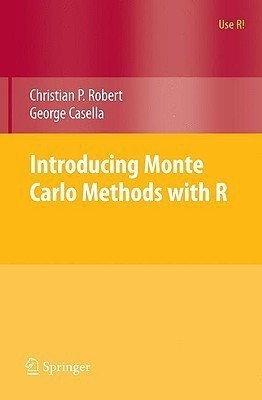 Introducing Monte Carlo Methods with R(English, Paperback, Robert Christian)