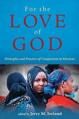 For the Love of God(English, Paperback, unknown)