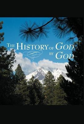 The History of God by God(English, Hardcover, Hebert Lloyd)