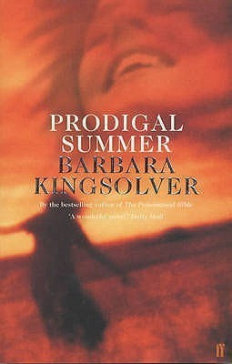 Prodigal Summer(English, Paperback, Kingsolver Barbara)