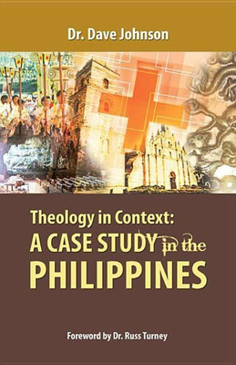 Theology in Context(English, Paperback, Johnson Dave)