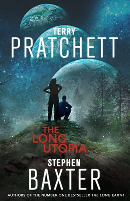 The Long Utopia(English, Paperback, Pratchett Terry)