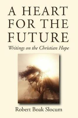 A Heart for the Future(English, Paperback, unknown)