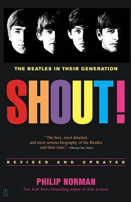 Shout!(English, Electronic book text, Norman Philip)