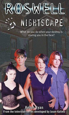 Nightscape(English, Paperback, Ryan Kevin)
