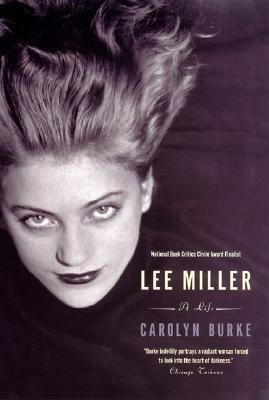 Lee Miller(English, Paperback, Burke Carolyn)