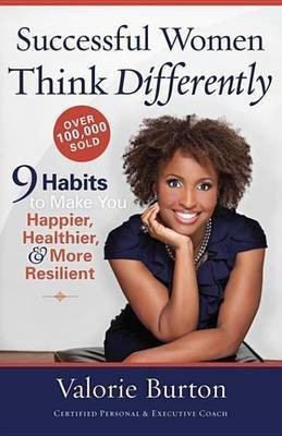 Successful Women Think Differently(English, Electronic book text, Burton Valorie)