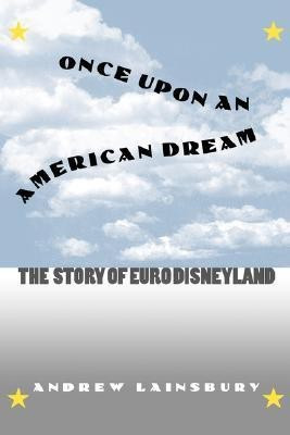 Once Upon an American Dream(English, Hardcover, Lainsbury Andrew)