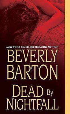 Dead By Nightfall(English, Paperback, Barton Beverly)
