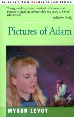 Pictures of Adam(English, Paperback, Levoy Myron)