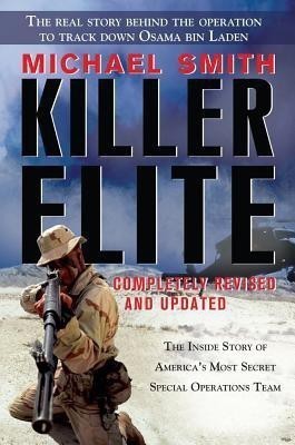 Killer Elite(English, Paperback, Smith Michael)