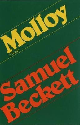 Molloy(English, Paperback, Beckett Samuel)