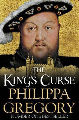 The King's Curse(English, Paperback, Gregory Philippa)
