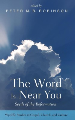 The Word Is Near You(English, Paperback, unknown)