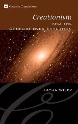 Creationism and the Conflict Over Evolution(English, Hardcover, Wiley Tatha)