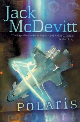 Polaris(English, Electronic book text, McDevitt Jack)