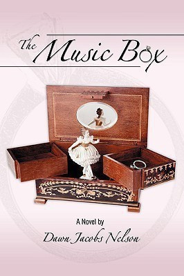 The Music Box(English, Paperback, Nelson Dawn Jacobs)