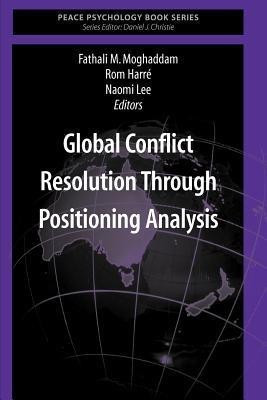 Global Conflict Resolution Through Positioning Analysis(English, Paperback, unknown)
