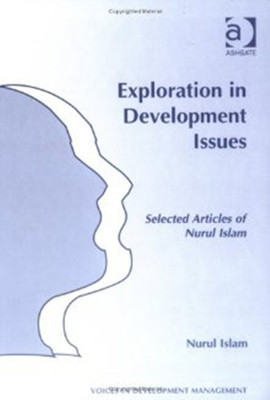 Exploration in Development Issues(English, Hardcover, Islam Nurul)
