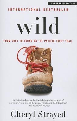 Wild(English, Paperback, Strayed Cheryl)