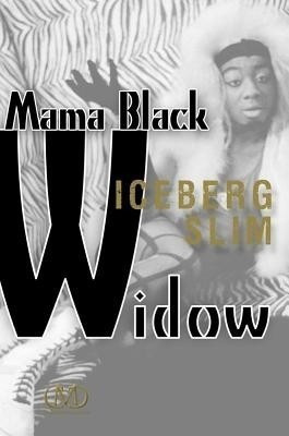Mama Black Widow(English, Paperback, Slim Iceberg)