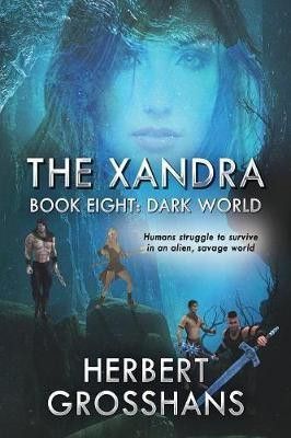 Dark World(English, Paperback, Grosshans Herbert)