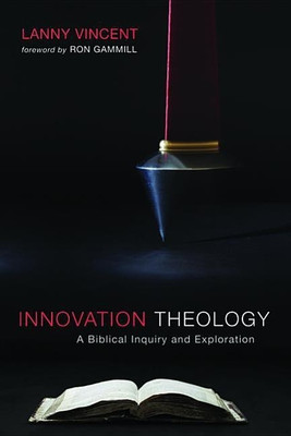Innovation Theology(English, Hardcover, Vincent Lanny)