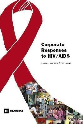 Corporate Responses to HIV/AIDS(English, Paperback, unknown)