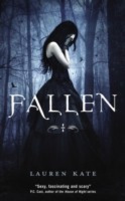 Fallen: 1(English, Paperback, Kate Lauren)