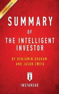 Summary of The Intelligent Investor(English, Paperback, Summaries Instaread)