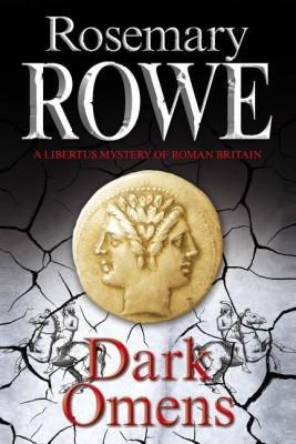 Dark Omens(English, Paperback, Rowe Rosemary)