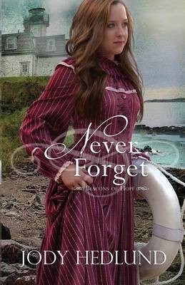 Never Forget(English, Paperback, Hedlund Jody)