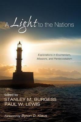A Light to the Nations(English, Paperback, unknown)