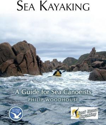 Sea Kayaking(English, Paperback, Woodhouse Philip)