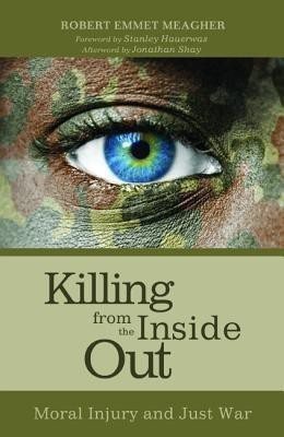 Killing from the Inside Out(English, Paperback, Meagher Robert Emmet)