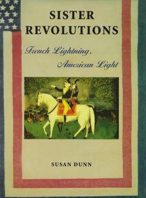 Sister Revolutions(English, Paperback, Dunn Susan MS)