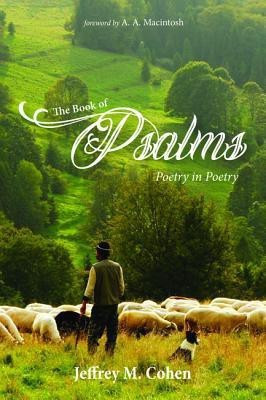 The Book of Psalms(English, Paperback, Cohen Jeffrey M)