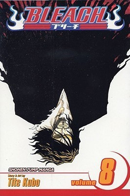 Bleach, Vol. 8  - The Blade and Me(English, Paperback, Kubo Tite)