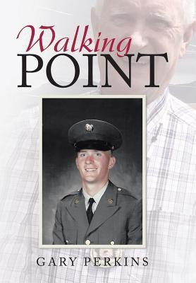 Walking Point(English, Hardcover, Perkins Gary)