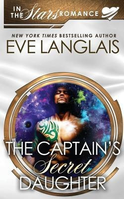 The Captain's Secret Daughter(English, Paperback, Langlais Eve)