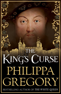 The King's Curse(English, Paperback, Gregory Philippa)